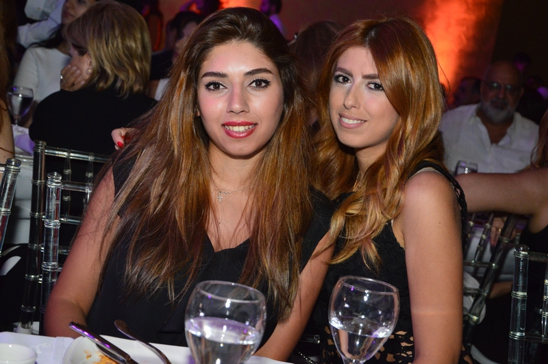 Ave Maria Annual Fundraising Dinner
